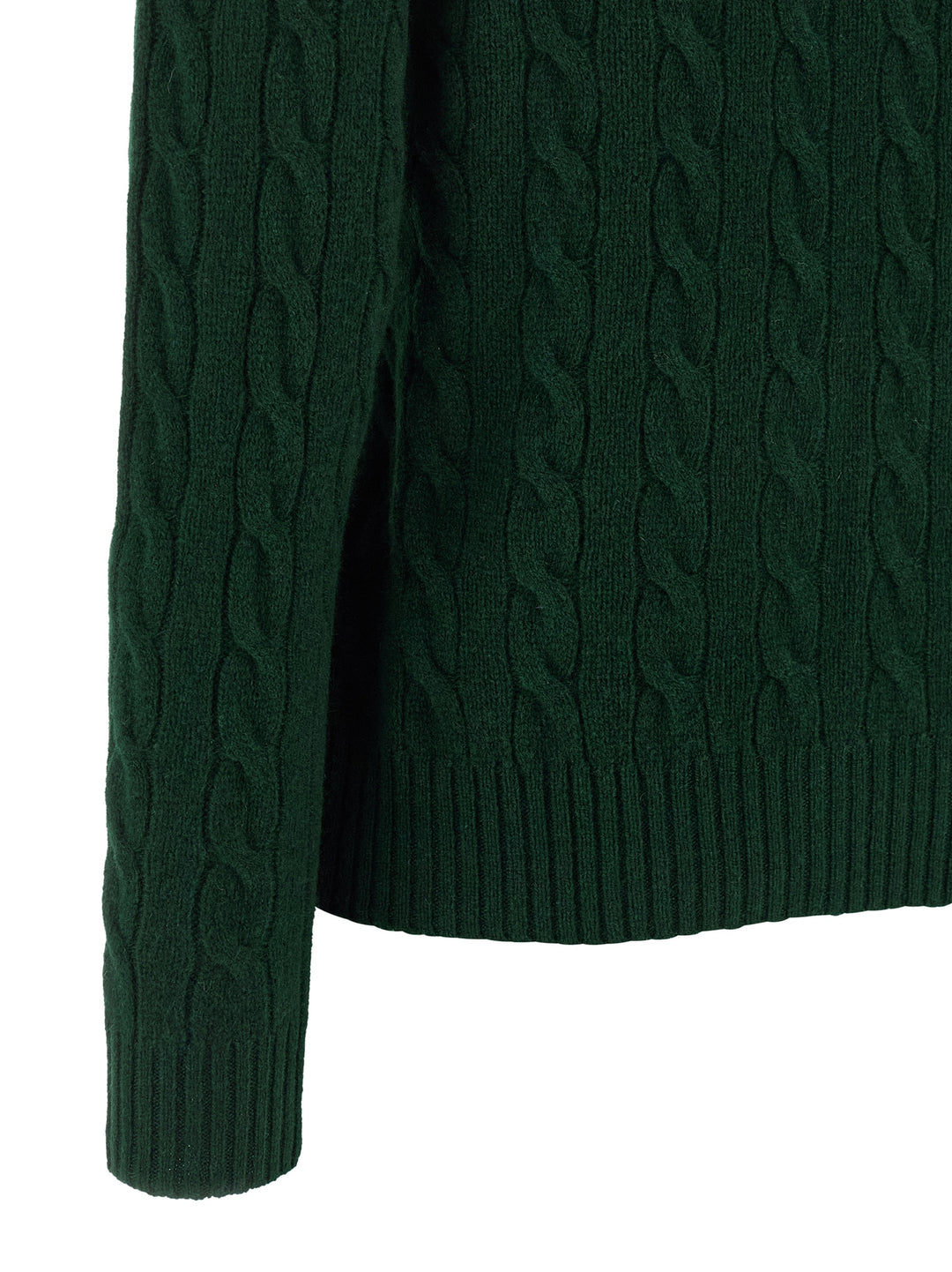Polo Ralph Lauren Julianna Sweaters and Cardigans - Green | 67a86b884076c1037a0800d2de4b140aaf38eea9