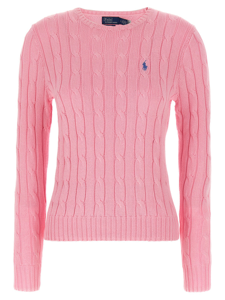 Polo Ralph Lauren Julianna Sweaters and Cardigans - Pink | 5e9585690bafa2f16cad64dc212c18cd46f5d40f