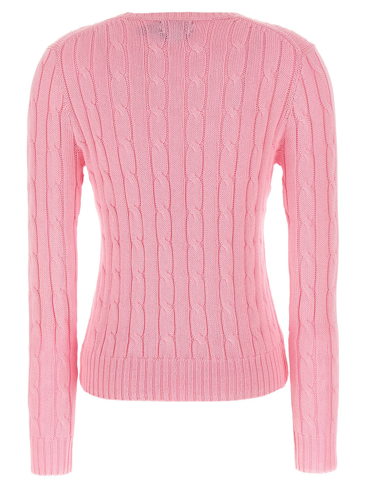 Polo Ralph Lauren Julianna Sweaters and Cardigans - Pink | 7f1001f2579e4ec819843d61180086ffd1f04196