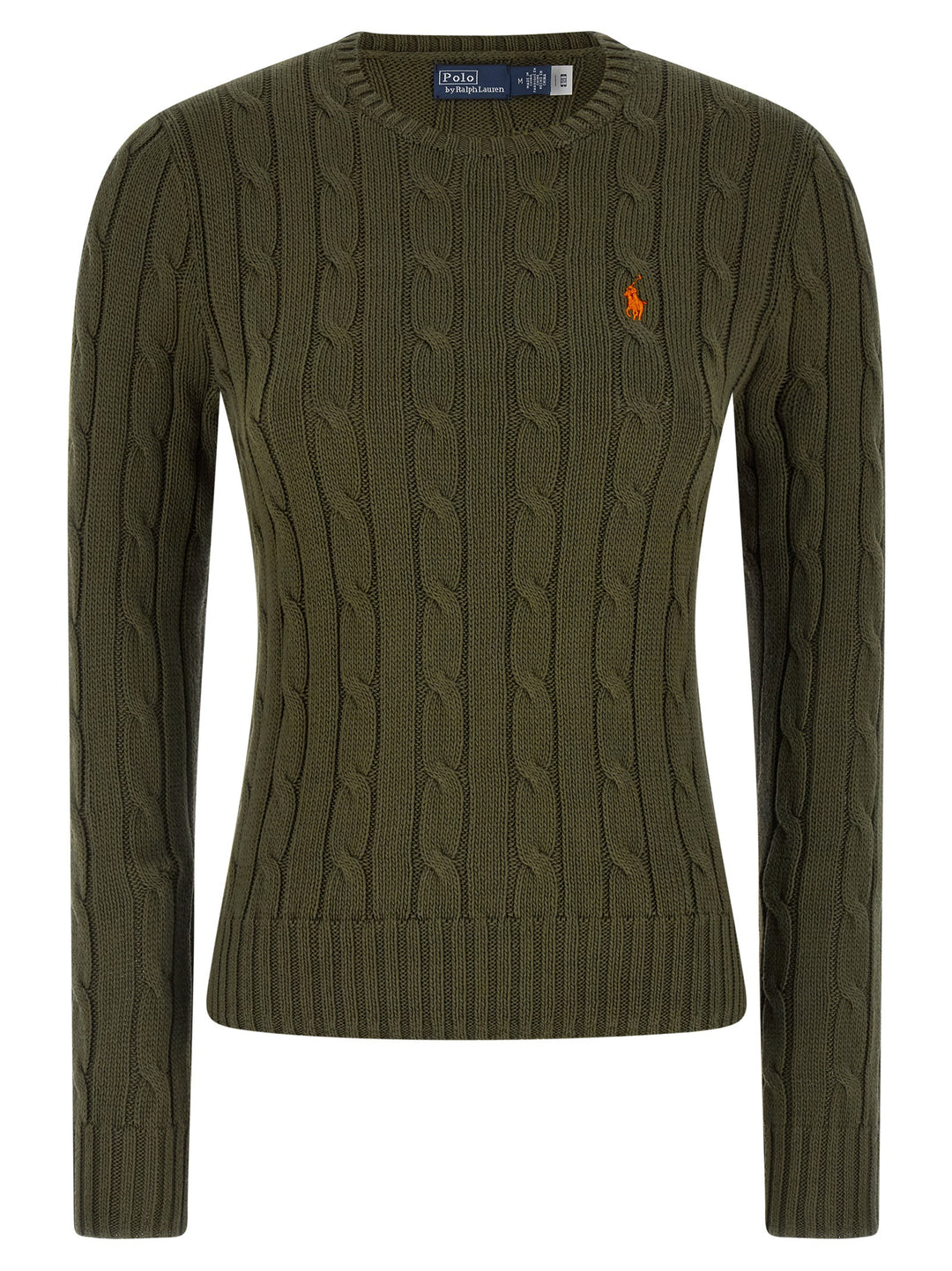 Polo Ralph Lauren Julianna Sweaters and Cardigans - Green | 558363f33b712fbddc9b67f35999d57a8b759e89