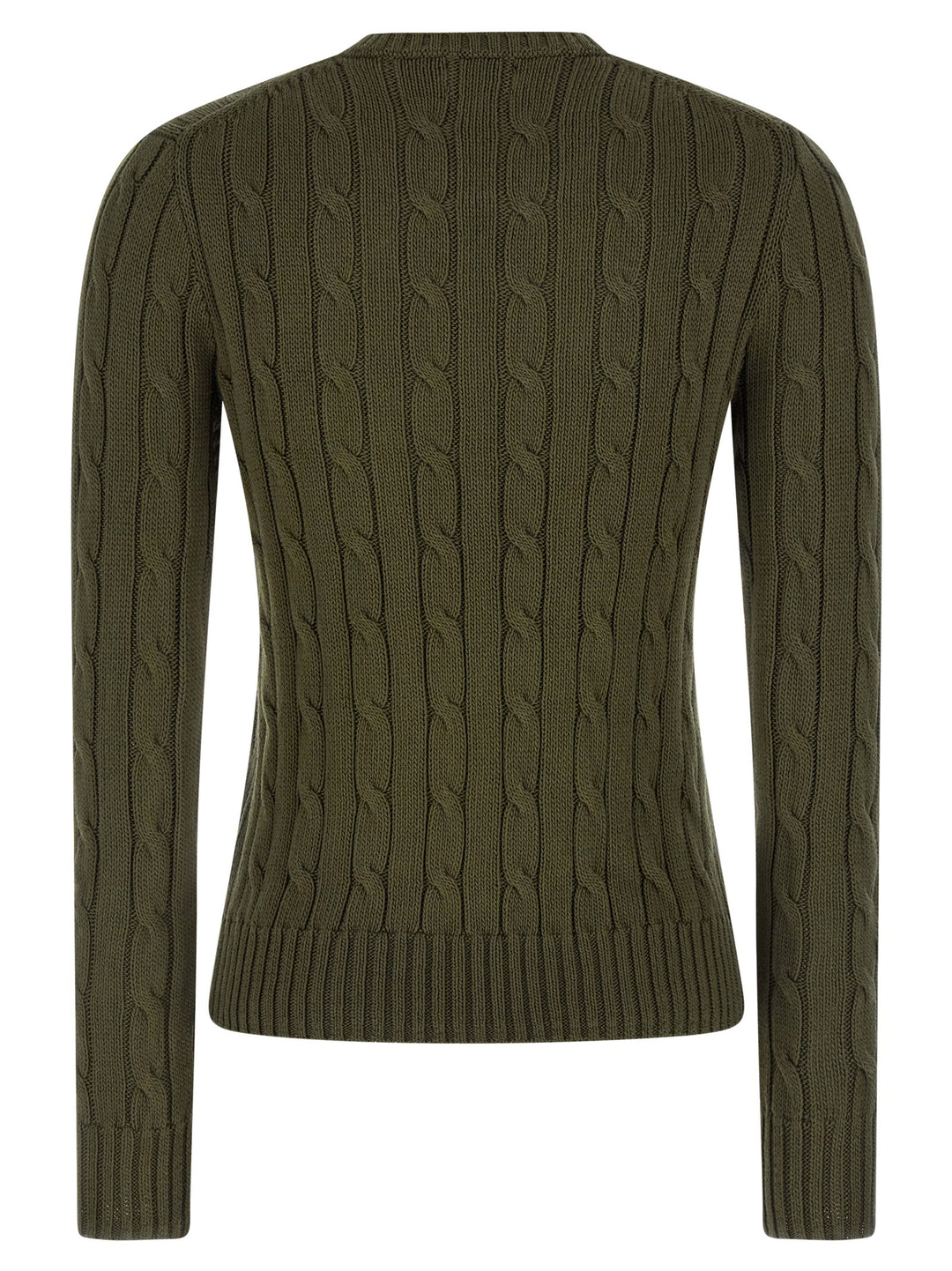 Polo Ralph Lauren Julianna Sweaters and Cardigans - Green | a7b26831d9b0f21e124cd3831ff13d5e2518dafa