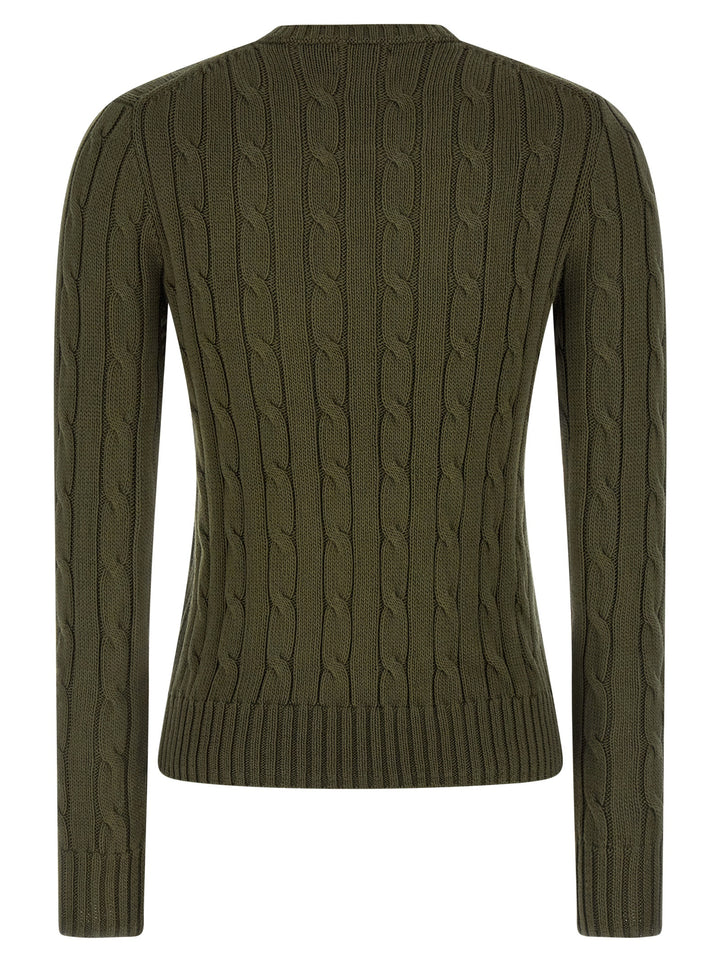 Polo Ralph Lauren Julianna Sweaters and Cardigans - Green | a7b26831d9b0f21e124cd3831ff13d5e2518dafa