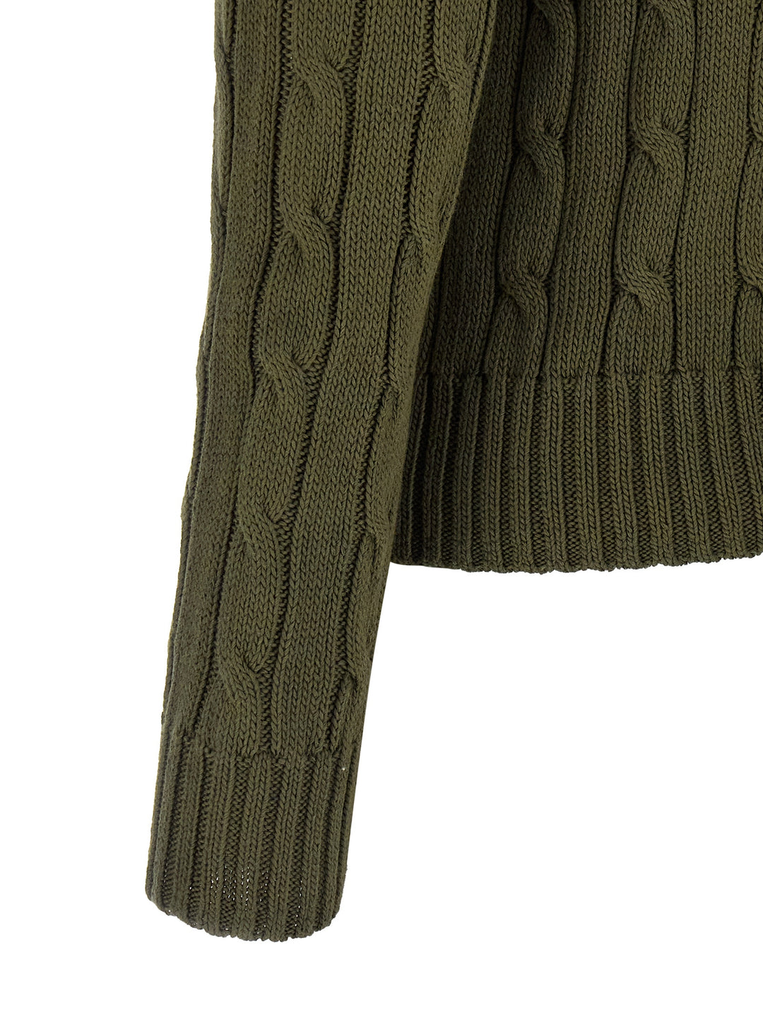 Polo Ralph Lauren Julianna Sweaters and Cardigans - Green | b4cb3840650e0dd2cd783c9f4372391142f79f67
