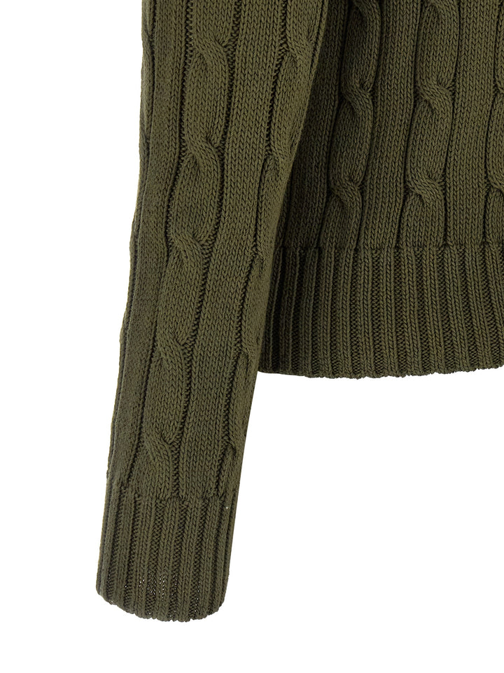 Polo Ralph Lauren Julianna Sweaters and Cardigans - Green | b4cb3840650e0dd2cd783c9f4372391142f79f67