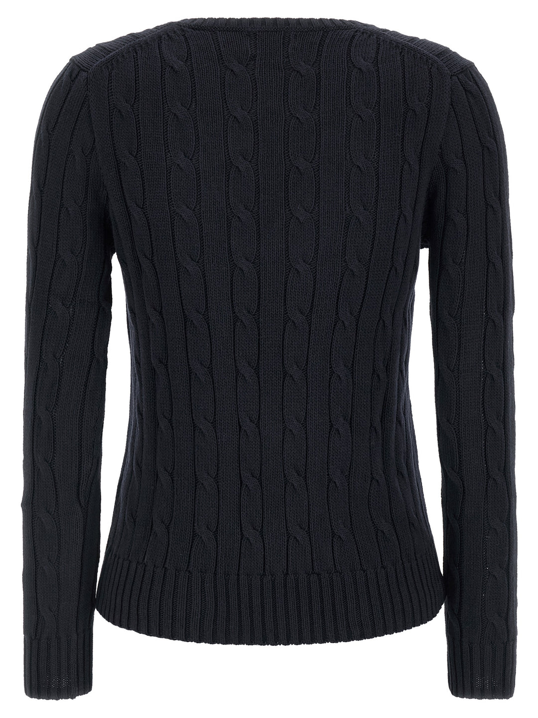 Polo Ralph Lauren Kimberly Sweaters and Cardigans - Blue | 7ceed7fffb0e524a0a122a87e9eb23222ca9dae1