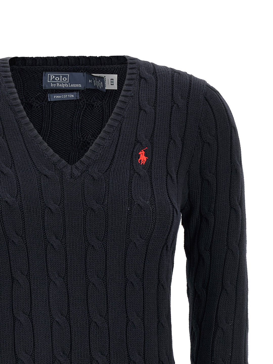 Polo Ralph Lauren Kimberly Sweaters and Cardigans - Blue | a510a99e5da53516eabbc5a169f416117ee347a4