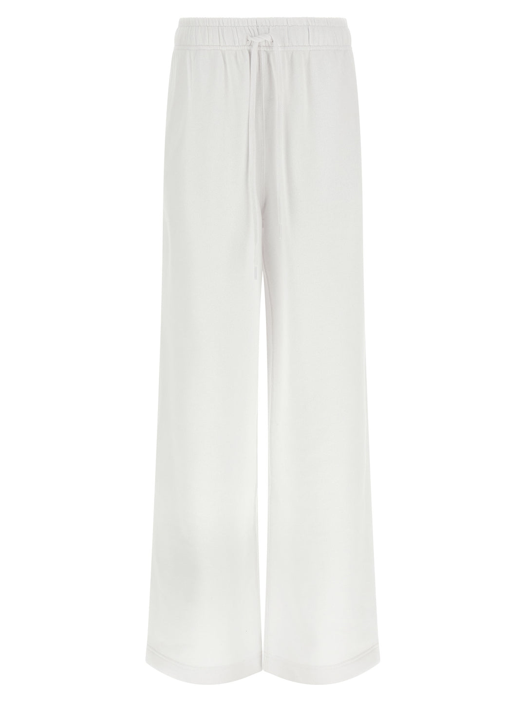 Polo Ralph Lauren Logo Embroidery Joggers Pants - White | b44d827a127984aab30fe00ab380c705cb093440