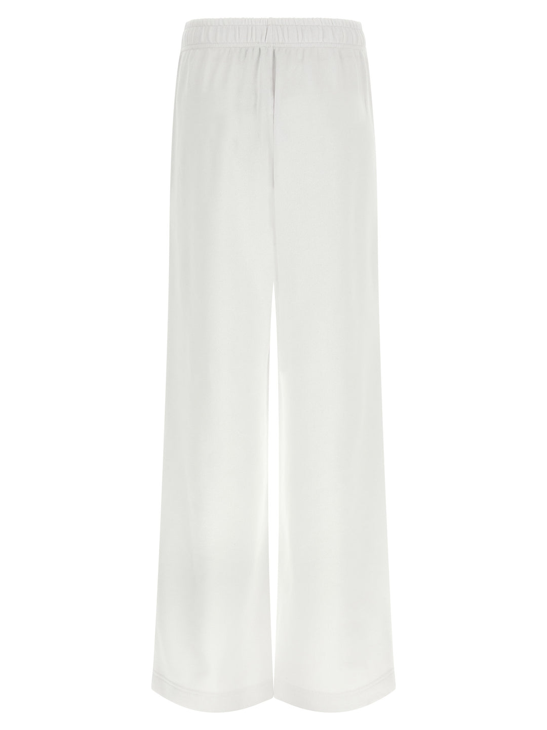 Polo Ralph Lauren Logo Embroidery Joggers Pants - White | 570d59be90dc5bd4ccffabaa8bad02d522b2b4b0