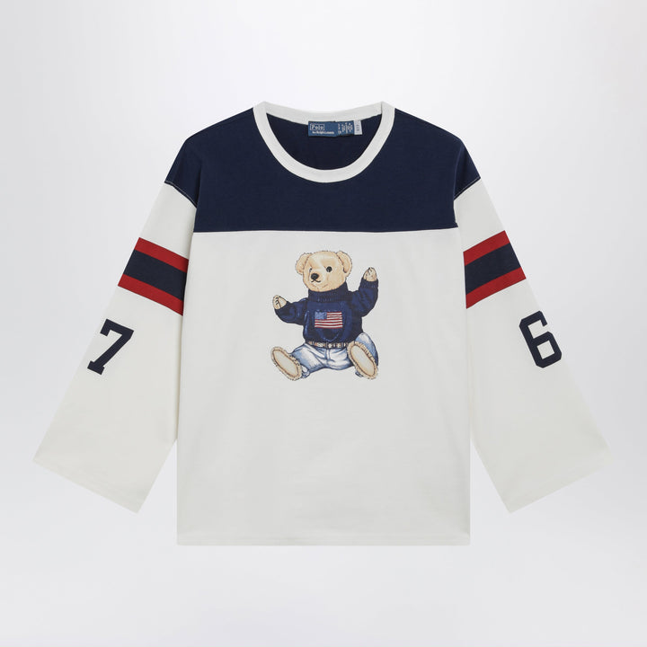 Polo Ralph Lauren Shirts & Tops - Multicolor | d4e66178237e5a7cb19fa6764486a46f5d0d2b51