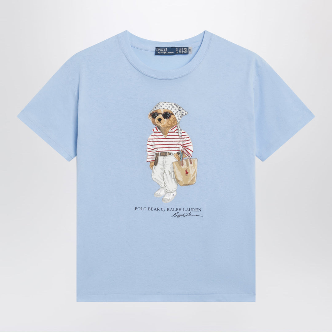 Polo Ralph Lauren Shirts & Tops - Light Blue | fc184946c97571f06d59098b1dcdc219fd840b5c