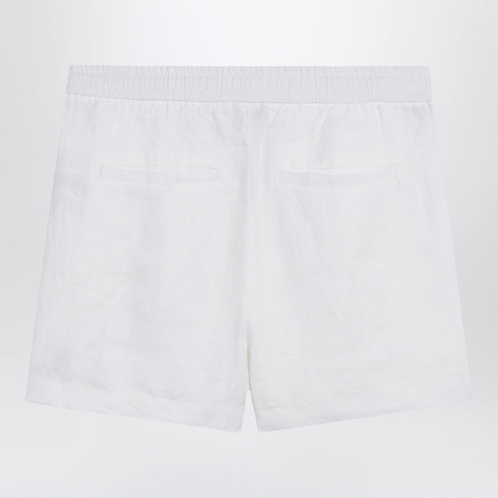 Polo Ralph Lauren Shorts - White | a6ffa33f9dae8d724ab32b1a68ecc4e4fba0c3ec