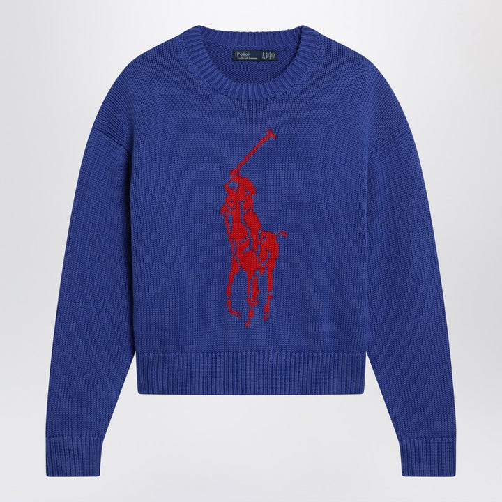 Polo Ralph Lauren Shirts & Tops - Blue | 5c68806b097f14ec1ae36acec483808a520be09b