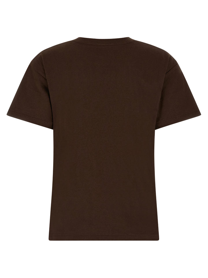 Polo Ralph Lauren Polo Bear T-shirt - Brown | e9e9451bc1e98774e4fa251f0a6aef229b73282d