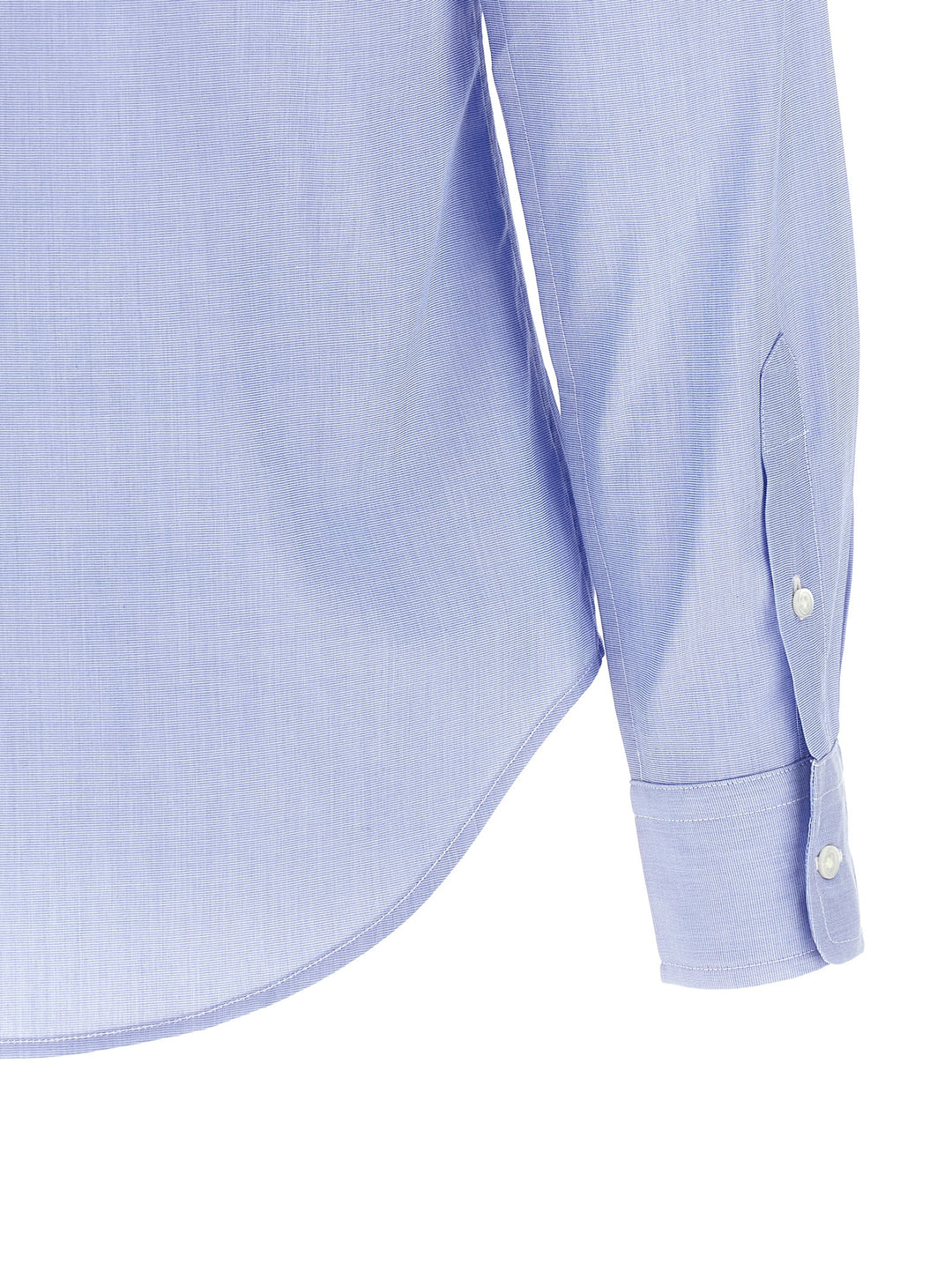 Polo Ralph Lauren Shirt Shirt and Blouse - Light Blue | 4595791748f147793f250454c07e99a468168e45