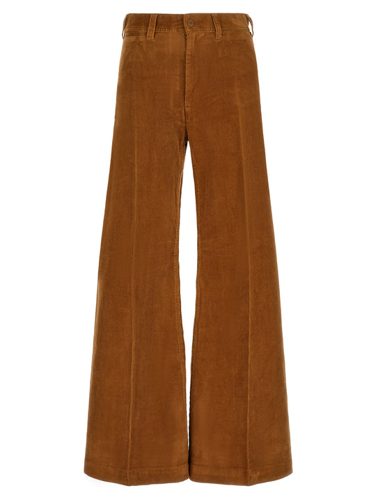 Beaton Pants Brown