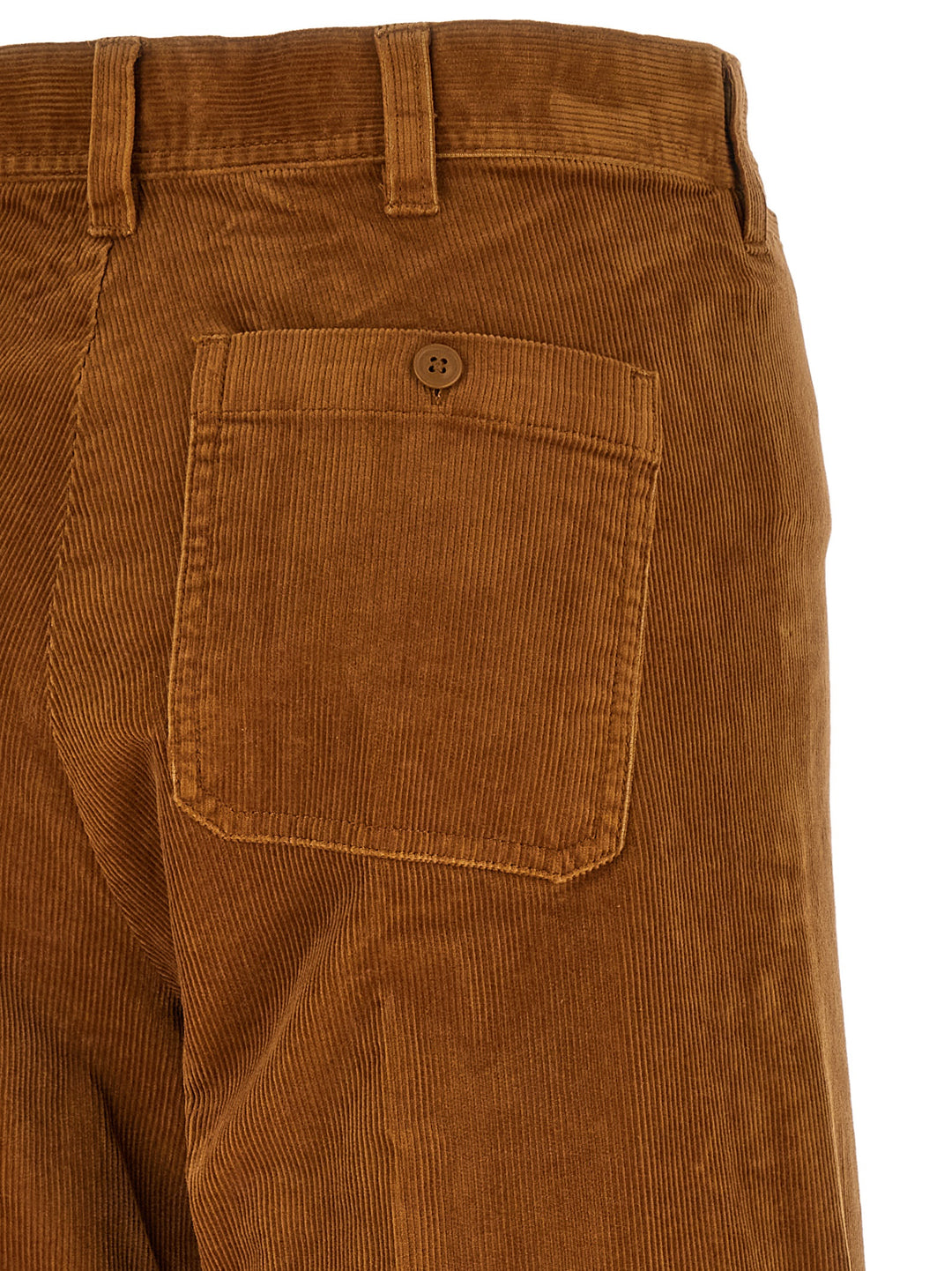 Polo Ralph Lauren Beaton Pants - Brown | c81016e24939e1cb5894f399ff295e6fa07bd914