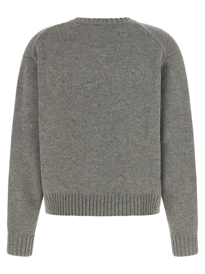 Polo Ralph Lauren Polo Bear Sweaters and Cardigans - Gray | dd11fcd7910f480775b5a8bdda893336d1b9179e