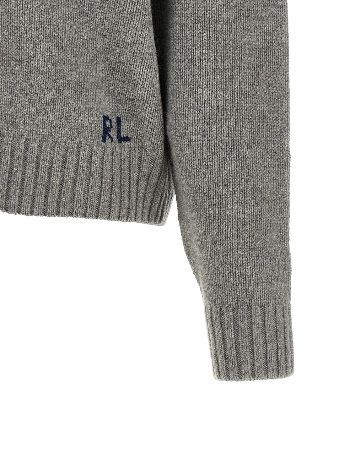 Polo Ralph Lauren Polo Bear Sweaters and Cardigans - Gray | c80aadd10cc52131f68692b4f56fa0935582d095