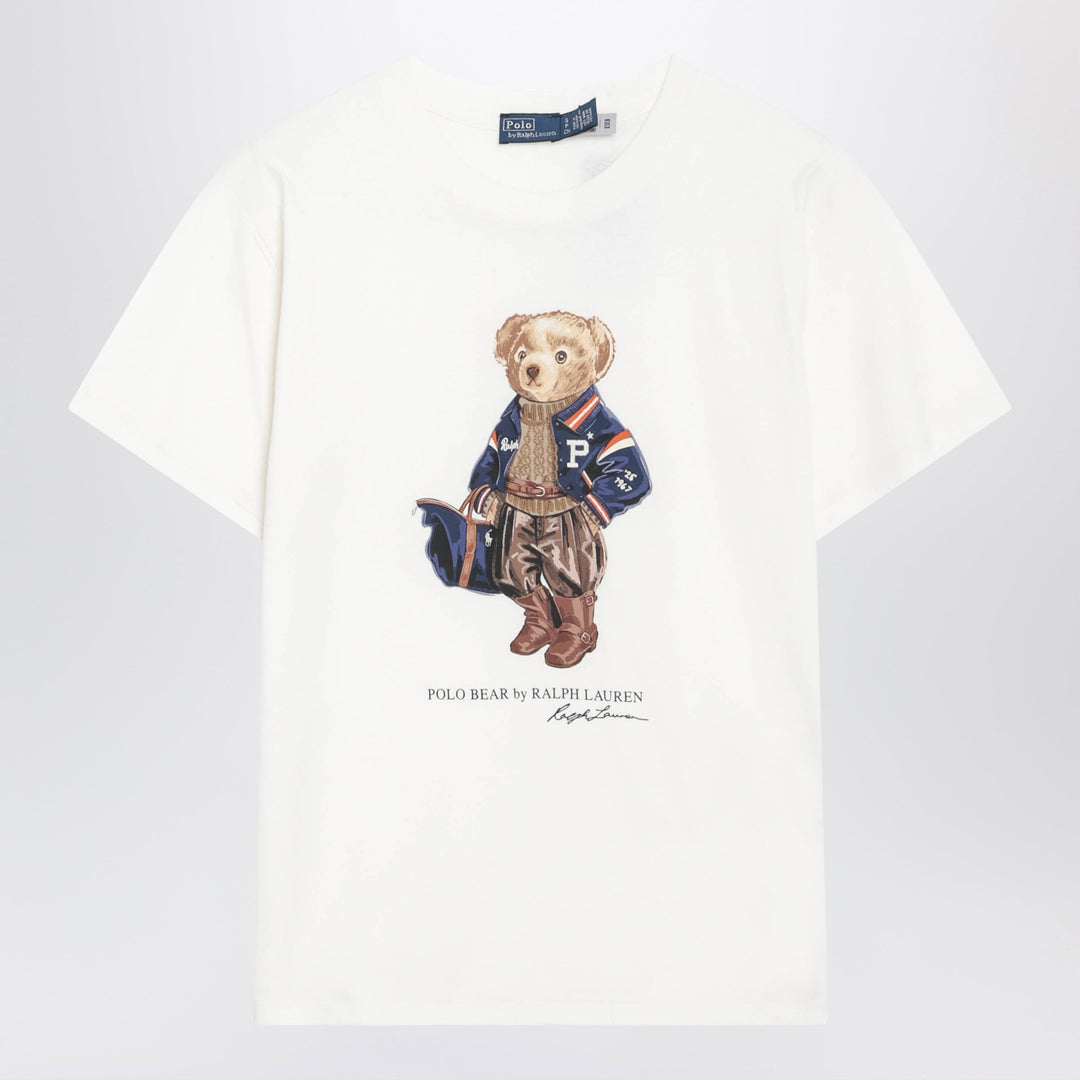 Polo Ralph Lauren Shirts & Tops - White | ec725469750e0430e3798be2cac56d5995aa572c