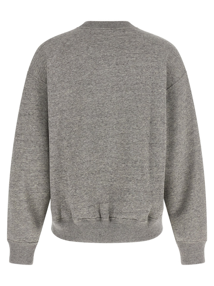 Polo Ralph Lauren Polo Bear Sweatshirt - Gray | 650866fd2c6eb707792748393cdff693b41bb141