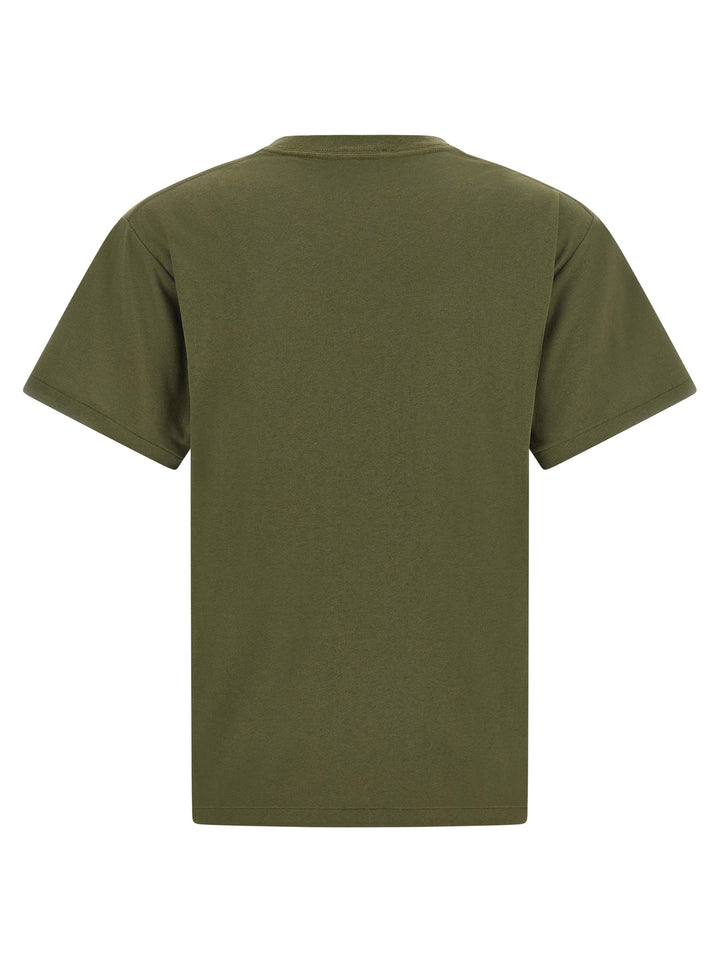 Polo Ralph Lauren Polo Bear T-shirt - Green | 18181ee14ebe6068e231e0ad98e645bb863adf92