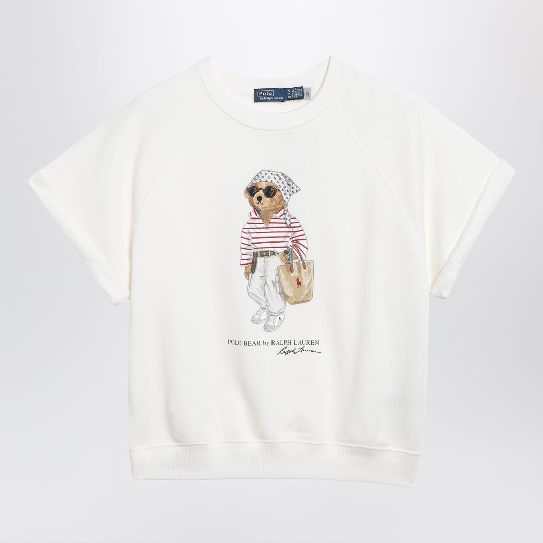Polo Ralph Lauren Shirts & Tops - White | ca942c7e236374fc9093680bc3fc29a27e3d44c3
