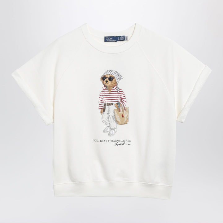 Polo Ralph Lauren Shirts & Tops - White | ca942c7e236374fc9093680bc3fc29a27e3d44c3