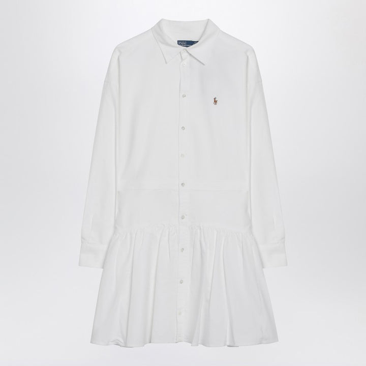 Polo Ralph Lauren Shirts & Tops - White | 55dde746ff32b0664858fe6cdb85de1a2027a4b4