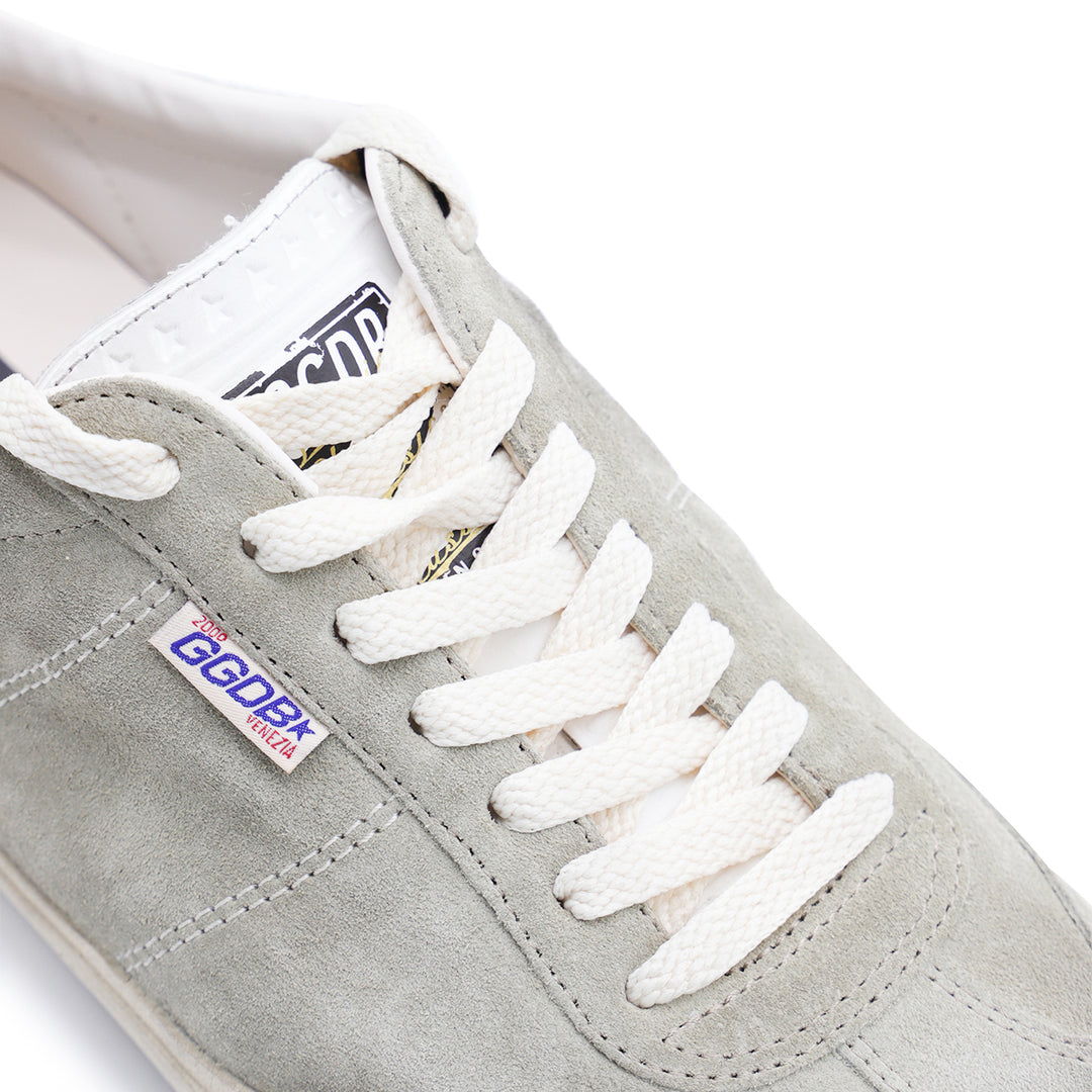 Golden Goose Sneakers - TAUPE/MILK | 0569a807be95280e0fabdabb4da47726a7bb8aa8