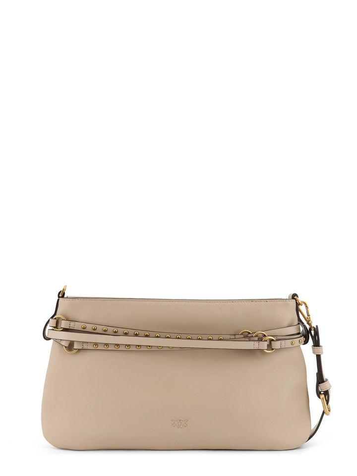 Pinko Bags - Chiari e Naturali | 58665ed66553456eb67c20405693bd4caf9a38ee