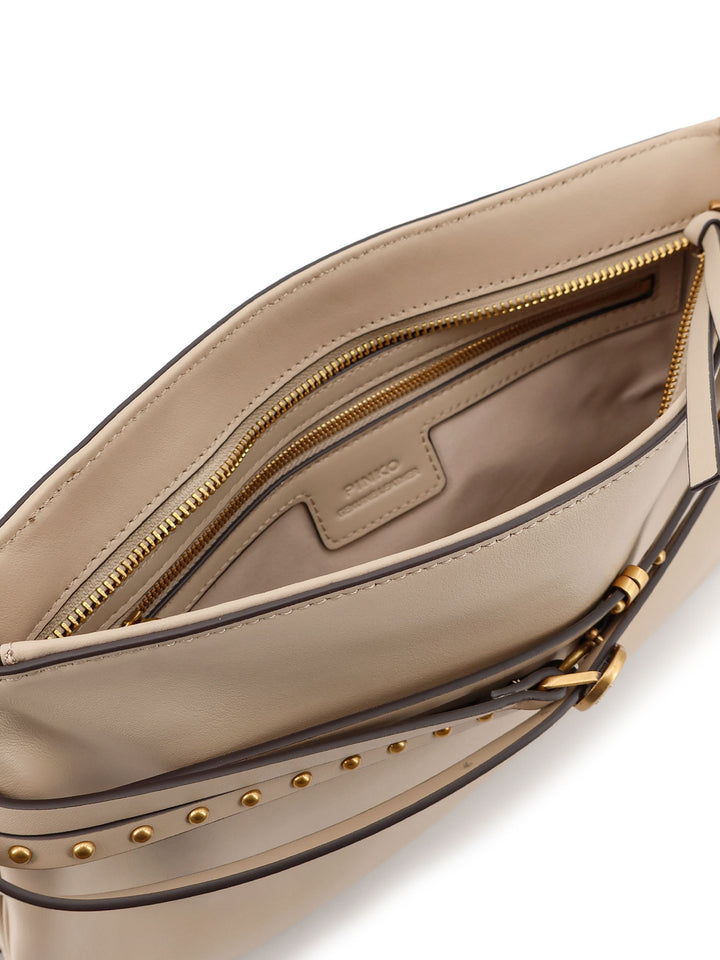 Pinko Bags - Chiari e Naturali | 3636189b97bb48dce25f654cda44c651d35b9b6c