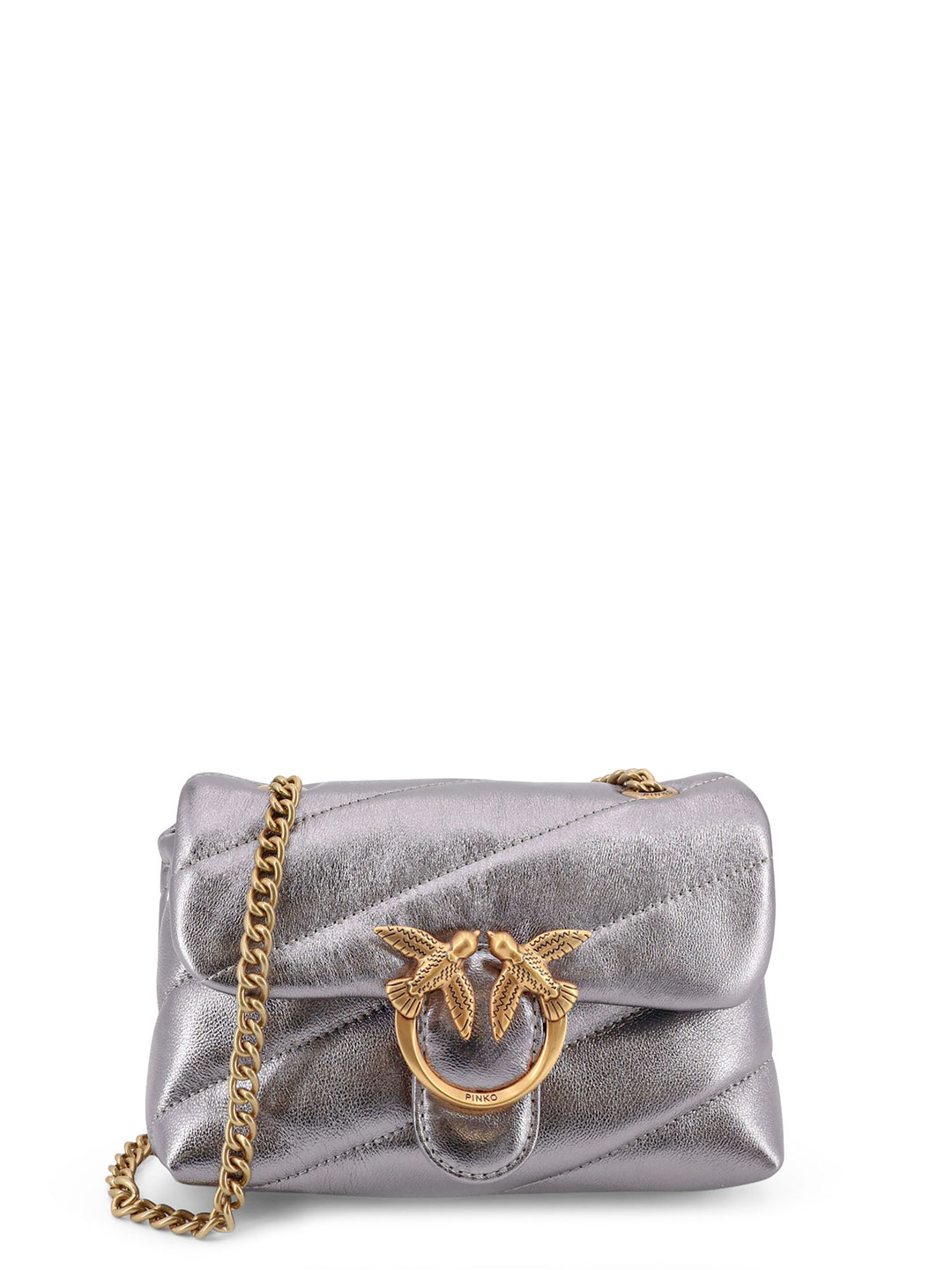 Pinko Bags - Neri e Grigi | 16cc260c9393218ececcb2fec0d3f2a0eced1d5d