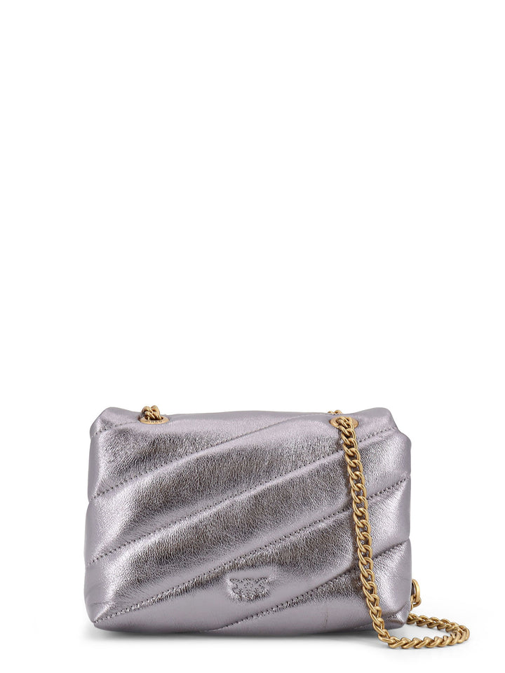 Pinko Bags - Neri e Grigi | 168c245d9abe89a5e143e8a487262c298c29b6a6