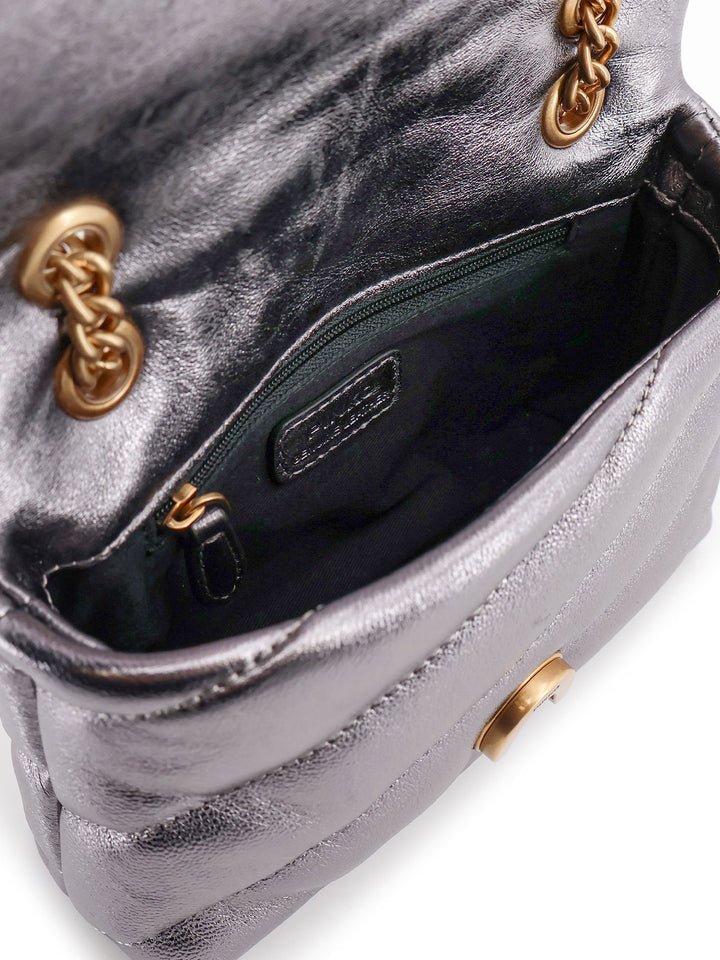 Pinko Bags - Neri e Grigi | acfc4b02508ddcdcf12cf09d33d6a862d29280af