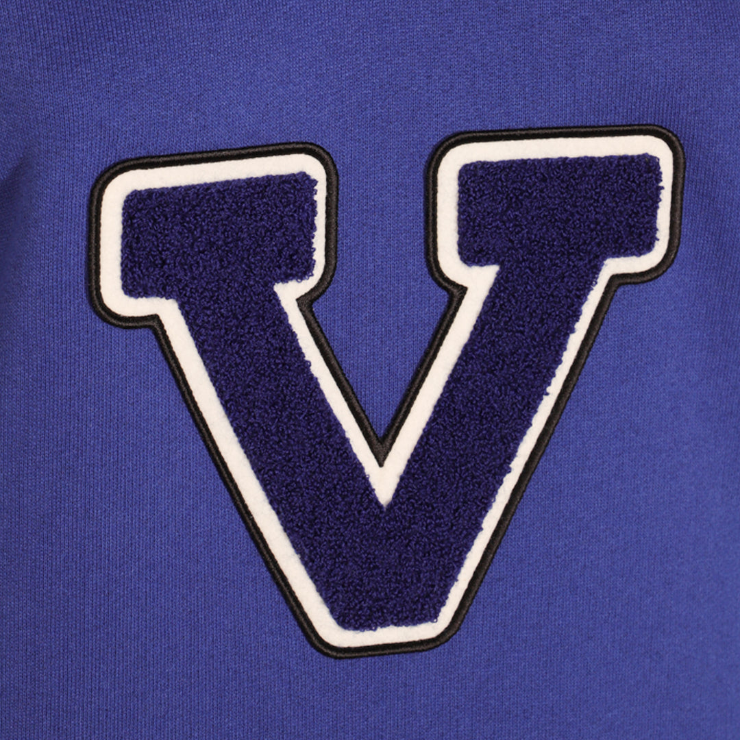 Valentino Sweaters - BLU/AVORIO | c65d0abcd09c8371420c3779ea7e0f8fef75d095