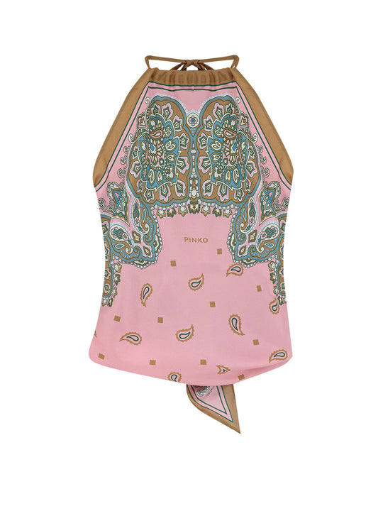 T-Shirts And Polos Light And Natural