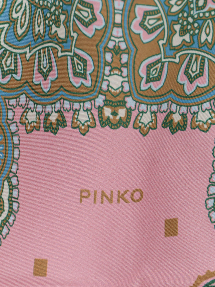 Pinko T-shirts and Polos - Chiari e Naturali | 32afa02b7de59708290a1ccb7da203f85ad98a73