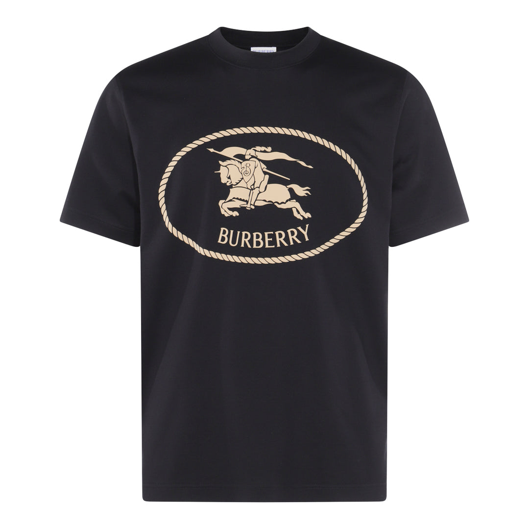 Burberry T-shirts and Polos - Blacks and greys | 28071abec95fd444f911012fdf6b2639565223ba