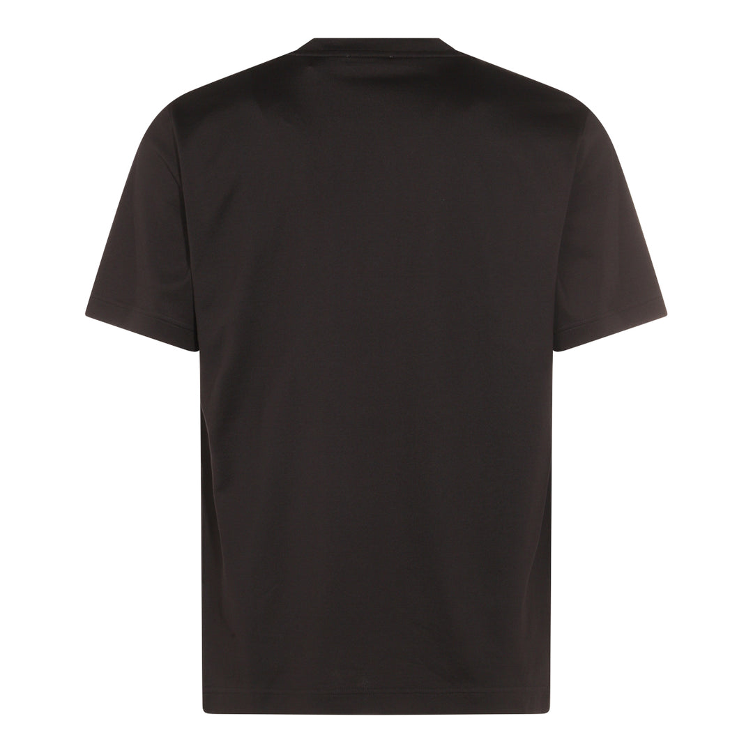 Burberry T-shirts and Polos - Blacks and greys | 6a4cb6a681b007a71da7714fe0aefbfb6f01dc45