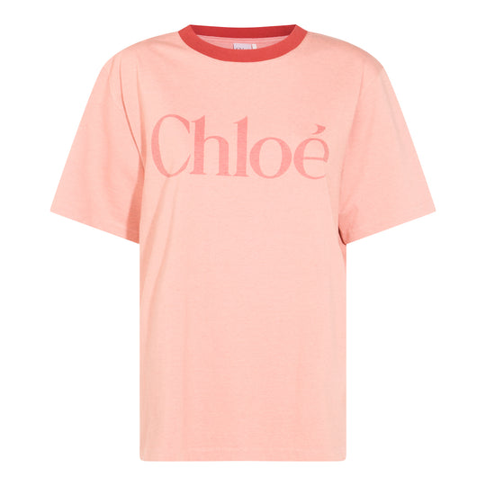 T-Shirts And Polos Petal Pink