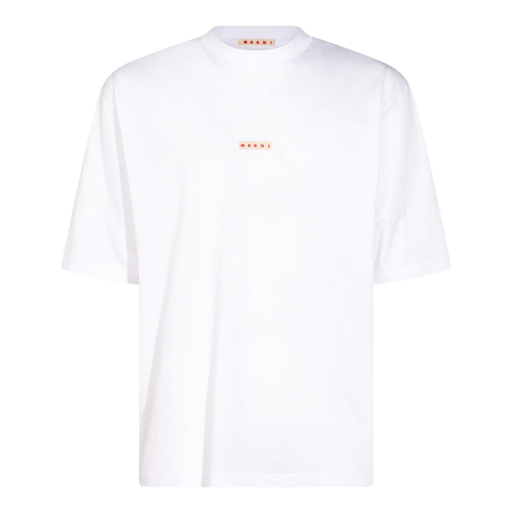 Marni T-shirts and Polos - Light and natural | 413b00d0be7cb5551cd3e2919fcaec52de5160d6
