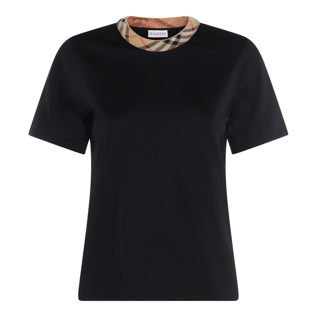 Burberry T-shirts and Polos - Blacks and greys | 4a34c849db81b3e24fa1563be5d472718232b245