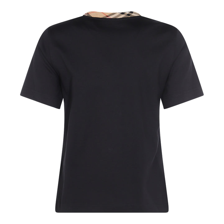 Burberry T-shirts and Polos - Blacks and greys | 1bdb1069531a936bf54d2ba449f365250ee05609