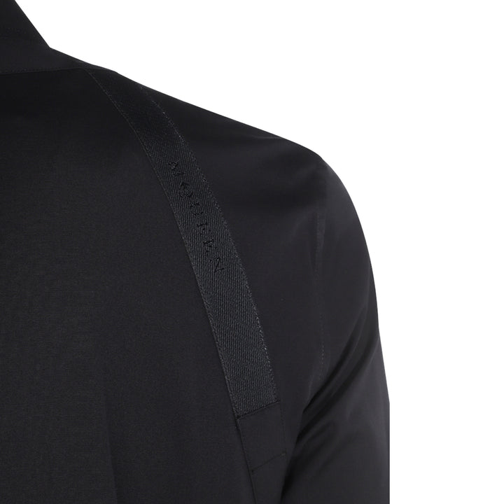 Alexander Mcqueen Shirts - Blacks and greys | fb20ee8fa30efab4fdfece654250428ec0ac6b5f