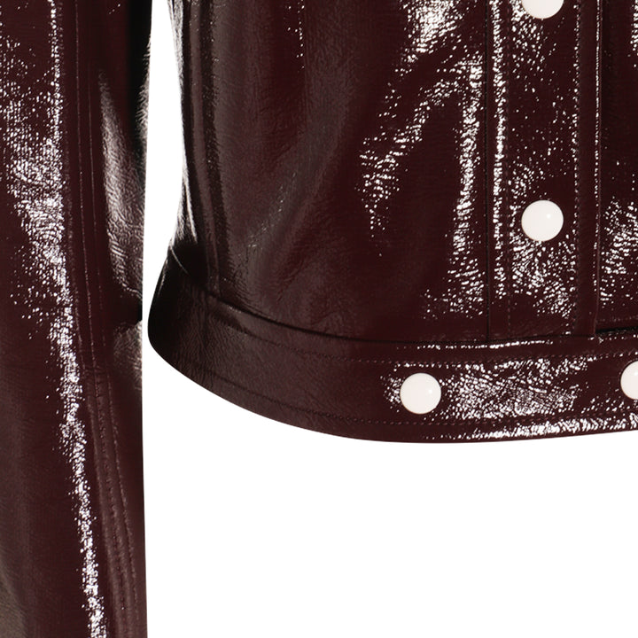 Courreges Jackets - Blue and green | 7a99587431ba844edc6bb154012dadd7aa7972a7