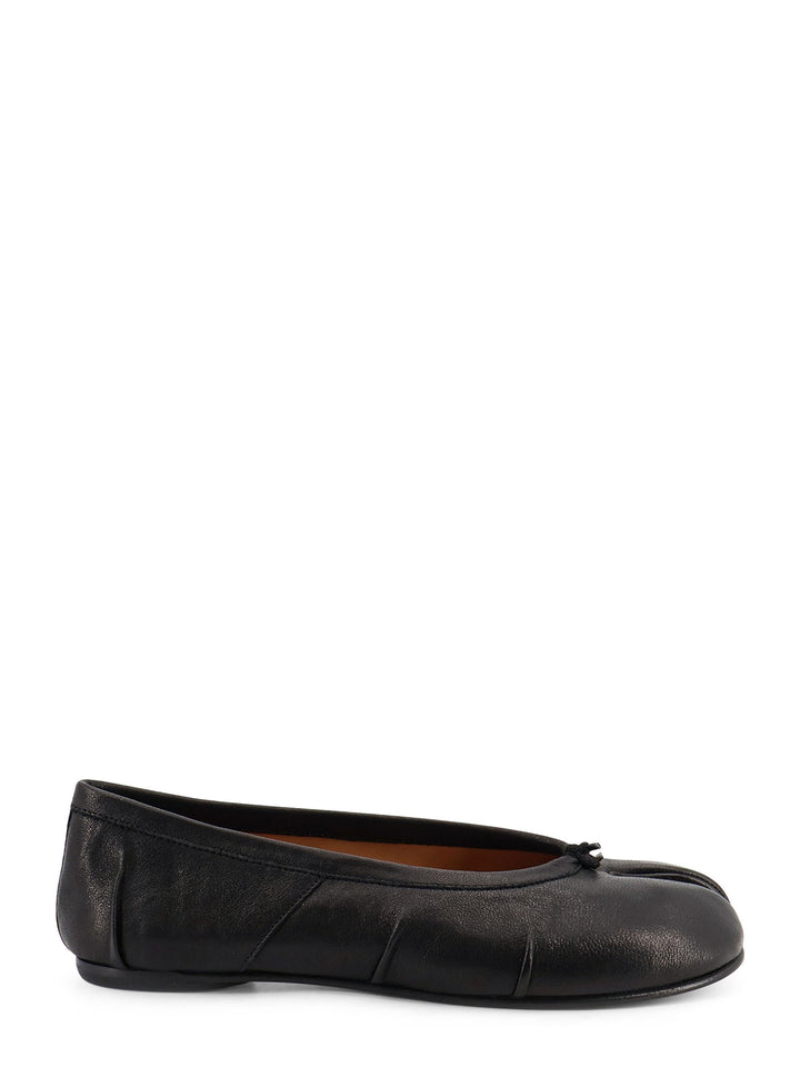 Maison Margiela Flat shoes - Blacks and greys | eac6284fc6d150d0c59ac19708824c90b1995501