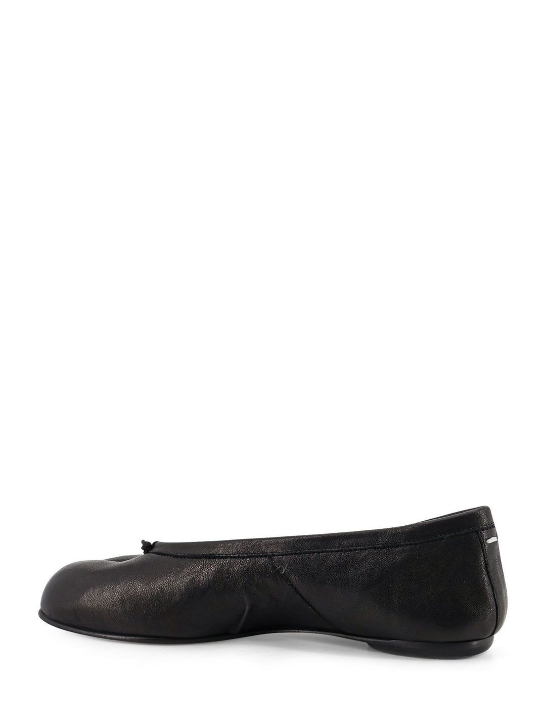 Maison Margiela Flat shoes - Blacks and greys | 02927bd0ba778ace25b318dd0ccbb785bad2b9d6
