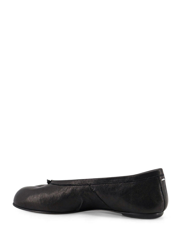 Maison Margiela Flat shoes - Blacks and greys | 02927bd0ba778ace25b318dd0ccbb785bad2b9d6