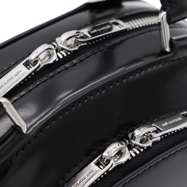 Self-Portrait Bags - Blacks and greys | 571013eb79e2aac350cef3169e3c00f08c7bdf80