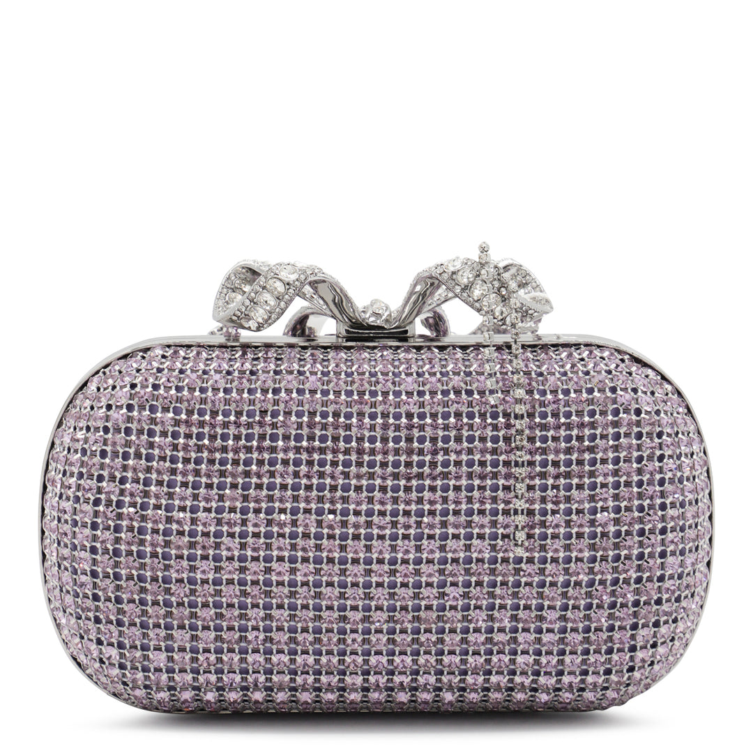 Self-Portrait Bags - Blue and green | 96521b06cd444ae94d9545e4b98de25ec4ddac8f